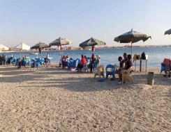 المغرب اليوم - تعزيز المراقبة الأمنية يرافق الإقبال على شواطئ الدار البيضاء والمحمدية