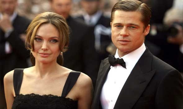 المغرب اليوم - معركة قضائية جديدة بين براد بيت وأنجلينا جولي حول ملكية النبيذ الفرنسي