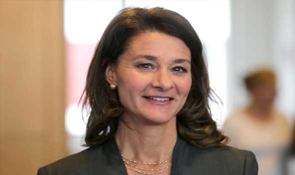 ميليندا فرينش غيتس تؤكد ضرورة محاسبة كل المتورطين في قضايا إبستين