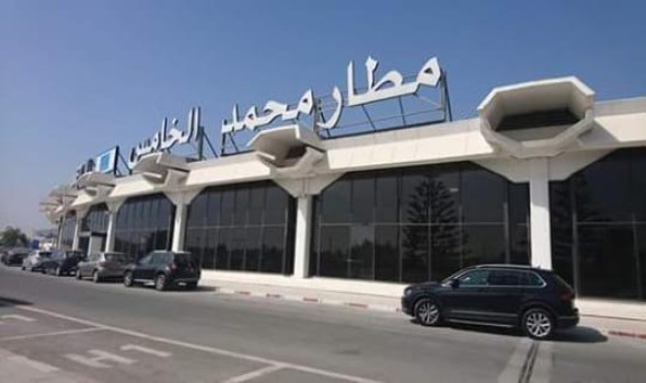 مطار مراكش ومطار محمد الخامس ضمن قائمة الأفضل في إفريقيا