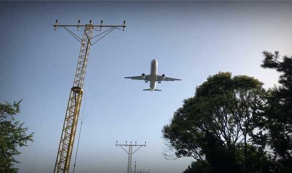 ليبيا تعيد تسيير الرحلات الجوية المباشرة إلى مطار القاهرة نهاية الشهر الجاري