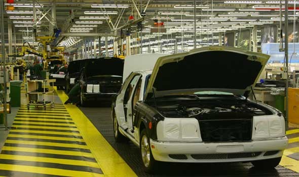 إحداث وحدة صناعية لأسلاك السيارات ب 3500 منصب شغل في وجدة