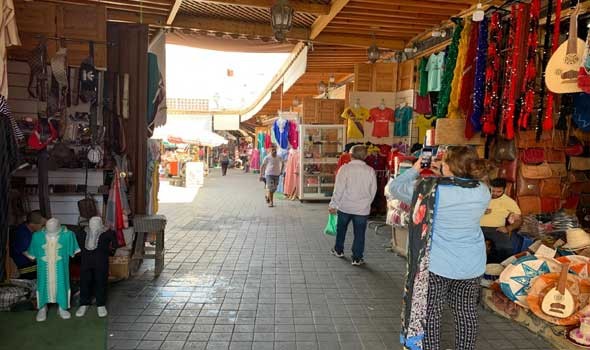 المغرب اليوم - وجهات سياحية مناسبة للعائلات في بداية العام الجديد