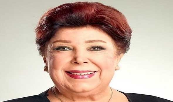 رجاء الجداوي تكشف سر عشقها للرياض في لقاء نادر