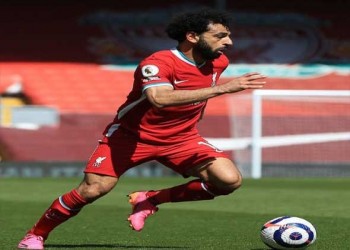 المغرب اليوم - محمد صلاح يقترب من نادي العظماء العشرة في الدوري الإنكليزي