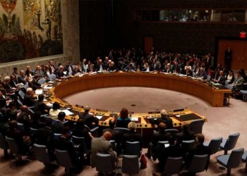 المغرب اليوم - المغرب يُرحب بقرار مجلس الأمن الذي يُطالب بوقف فوري لإطلاق النار في قطاع غزة