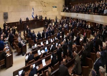 المغرب اليوم - الكنيست الإسرائيليّ يُسرّع تمرير قانون لإدارة آثار الضفة الغربية