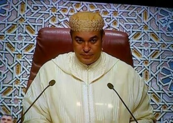 المغرب اليوم - أوزين ينتقد تأجيل مناقشة تقرير المجلس الأعلى للحسابات