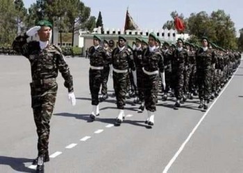 المغرب اليوم - القوات المسلحة الملكية المغربية تُشارك بدورة تدريبية حول إزالة الألغام في ليبيا