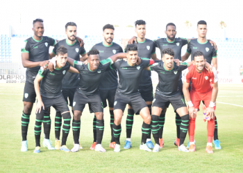 المغرب اليوم - الدفاع الحسني الجديدي يشكو الرجاء للجامعة الملكية المغربية لكرة القدم