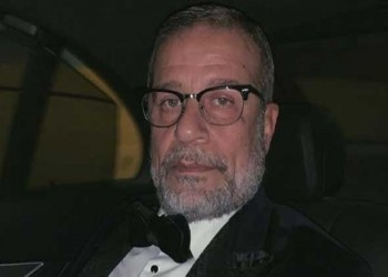 المغرب اليوم - شريف منير يعود بقوة في مسلسل 