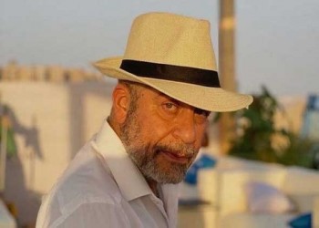 المغرب اليوم - شريف منير يعود للسباق الرمضانى 2026 بمسلسل رجال الظل عملية رأس الأفعى