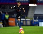 المغرب اليوم - محرز أساسيا في تشكيل مانشستر سيتي لمواجهة بريستول بكأس الاتحاد الإنكليزي1664824/1256