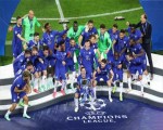 المغرب اليوم - تشيلسي يضم الفرنسي ماكسينس لاكروا حتى 2032