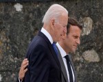 المغرب اليوم - ماكرون وبايدن يجريان محادثات هاتفية جديدة منتصف تشرين الأول ولقاء محتمل في أوروبا1620370/326