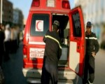 المغرب اليوم - السلطات المغربية تُسيطر على حريق في منشأة غاز بمدينة المحمدية نجم عن انفجار قوي دون تسجيل خسائر بشرية1656762/314