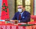 المغرب اليوم - الملك محمد السادس يُشيد بالصداقة القوية التي تجمع المملكة المغربية وجمهورية صربيا1699122/36