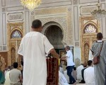 المغرب اليوم - مواقيت صلاة المغرب في مصر اليوم الجمعة 28 فبراير/ شباط 20251733814/2494