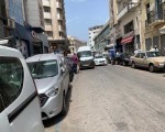 المغرب اليوم - المغرب تؤكد أن الأمطار تُغرق شوارع الدار البيضاء وتربك حركة السير في غياب العمدة1656030/330