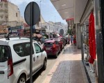 المغرب اليوم - اختناق مروري يعطل الحركة في الدار البيضاء ومواطنون غاضبون1620464/36