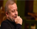 المغرب اليوم - شريف منير يحتفل بانتهاء تصوير فيلمه الجديد «ليه تعيشها لوحدك»1692358/274