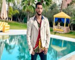 المغرب اليوم - فضل شاكر و المغربي زهير بهاوي معًا من جديد في 