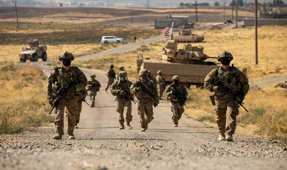 المغرب اليوم - واشنطن تدعّو بغداد لحماية القوات الأميركية بعد هجومين جديدين