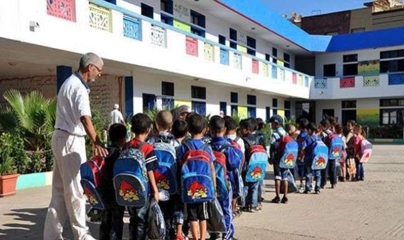 المغرب اليوم - 10 نصائح من الماميز لاجتياز انترفيو المدارس الخاصة