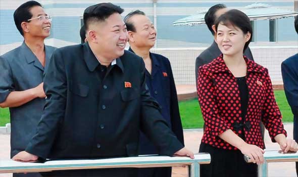 المغرب اليوم - شقيقة زعيم كوريا الشمالية تصف سيول بـ