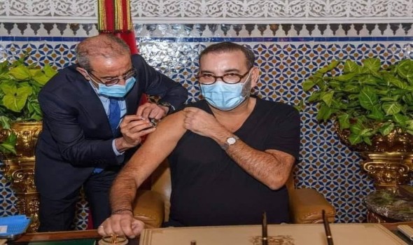 المغرب اليوم - ‪وزارة القصور الملكية تواصل نهج الوضوح والشفافية بخصوص صحة الملك محمد السادس‬