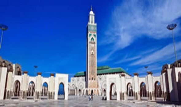 المغرب اليوم - مواقيت الصلاة في المغرب اليوم الثلاثاء 16 إبريل / نيسان 2024