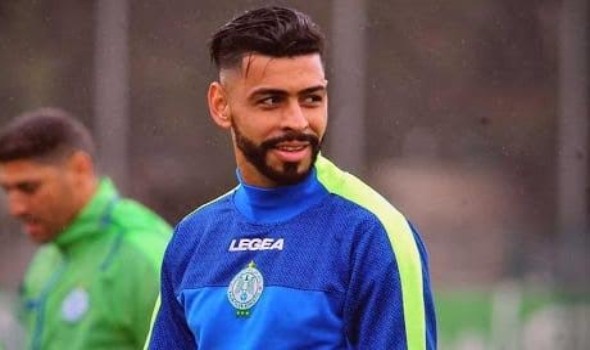 المغرب اليوم - لسعد الشابي يُقرر إراحة ركائز الفريق أمام 