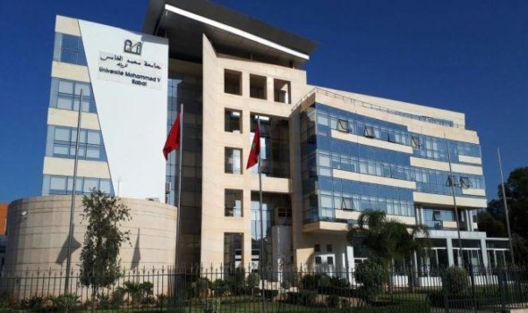 المغرب اليوم - جامعة محمد الخامس في الرباط تمثل المغرب في مسابقة 