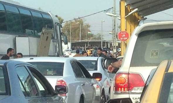 المغرب اليوم - سكان تيط مليل غاضبون من زيادة جديدة في تسعيرة التاكسيات