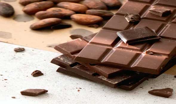 المغرب اليوم - الشوكولاتة مفيدة للصحة لأنها تضمن الأداء السليم للدماغ والقلب والدورة الدموية