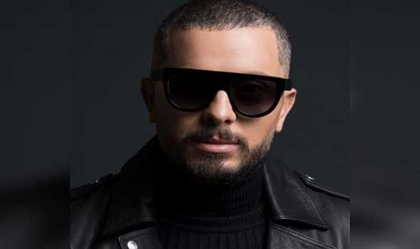 المغرب اليوم - حاتم عمور يستعد لطرح تالث أغنية من ألبوم بلا حدود