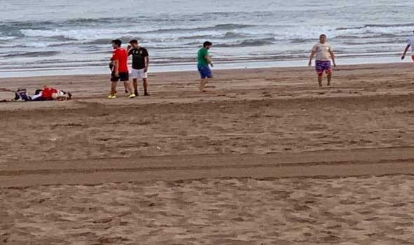 المغرب اليوم - أجمل شواطئ مصر لعطلة شاطئية ممتعة