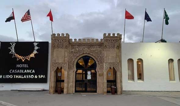 المغرب اليوم - فنادق تُلزم المغاربة بشرط الحجز لأكثر من أسبوع