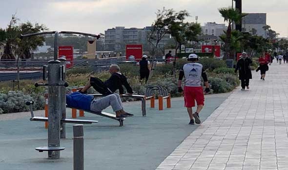 المغرب اليوم - ممارسة الرياضة على معدة فارغة له فوائد صحية عديدة