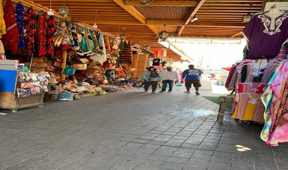 المغرب اليوم - مهنيون يؤكدون تراجع الأسعار بسوق الجملة في الدار البيضاء