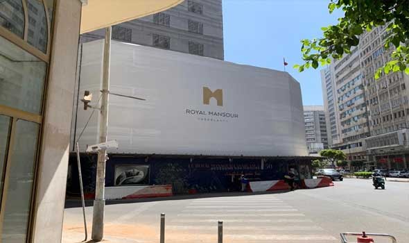 المغرب اليوم - فندق رويال ميراج مراكش عنوان جديد لمحبي الضيافة المغربية الأصيلة