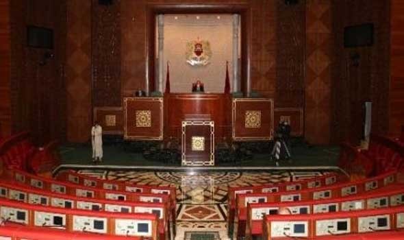 المغرب اليوم - الناخبون الكبار يختارون ممثليهم في الشوط الأخير من استحقاقات 2021 في مجلس المستشارين
