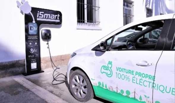 المغرب اليوم - الشحن اللاسلكي يُحدث ثورة في عالم صناعة السيارات الكهربائية