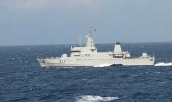 المغرب اليوم - المغرب يتفاوض مع تركيا من أجل اقتناء فرقاطة حربية و7 سفن هجومية سريعة