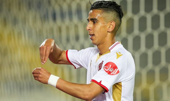 المغرب اليوم - مؤيد اللافي يعلن عن سعية لتحقيق لقب آخر مع الوداد الرياضي هذا الموسم