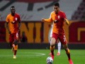 المغرب اليوم - أرقام مصطفى محمد في الدوري الفرنسي هذا الموسم