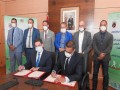 المغرب اليوم - لقجع رئيسا للجامعة الملكية المغربية لكرة القدم لولاية ثالثة