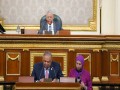 المغرب اليوم - البرلمان المصري يوافق على تغيير حكومي شمل 13 وزارة