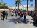 المغرب اليوم - فتح مراكز الاقتراع للانتخابات العامة في المغرب و