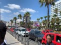 المغرب اليوم - إضراب سائقي سيارات الأجرة عن العمل احتجاجا على قرارات الحكومة المغربية